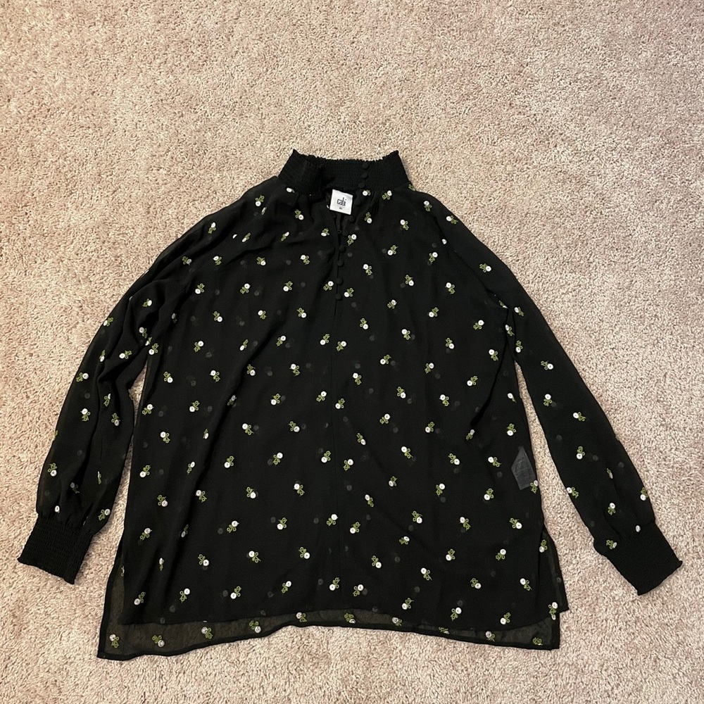 Cabi top